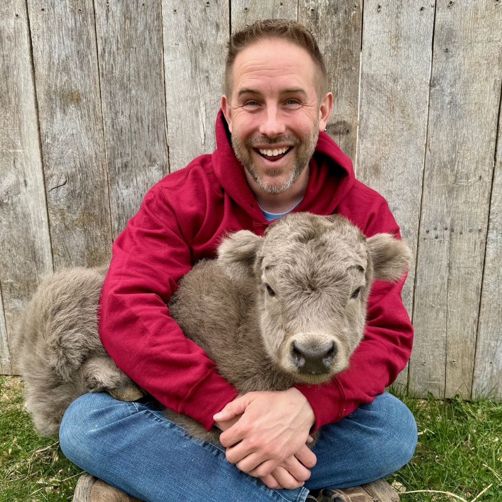 scottish highland cattle for sale